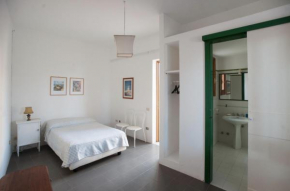Casa MELIGUNIS Dependance, Lipari, Aeolian Islands